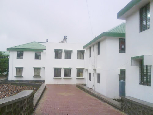 Hostel Facility