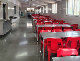 Cafeteria