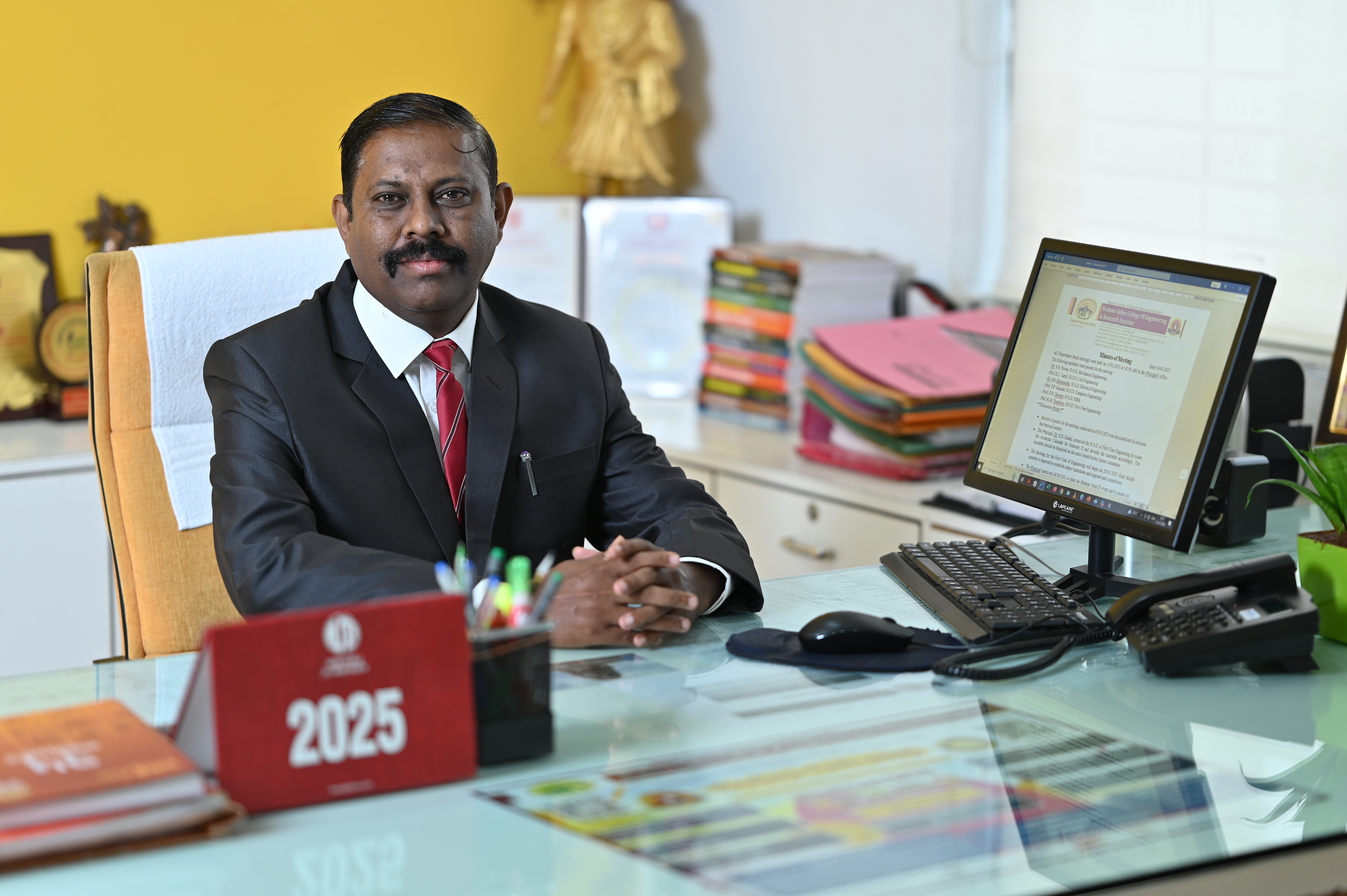 Principal