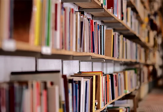 Library Facilities