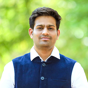Mr. Gaurav R Pangavhane (Patil)