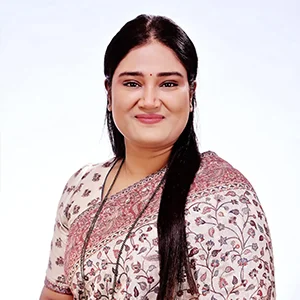 Dr. Dhanisha G. Pangavhane (Patil)