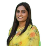 Mrs. Rohini A Bhosale 