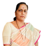 Mrs. Prabhavati R Pangavhane (Patil)
